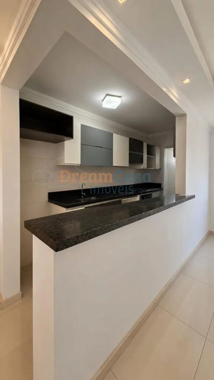 Apartamento 2 quartos com moveis planejados na Cidade Nova - Foto 5