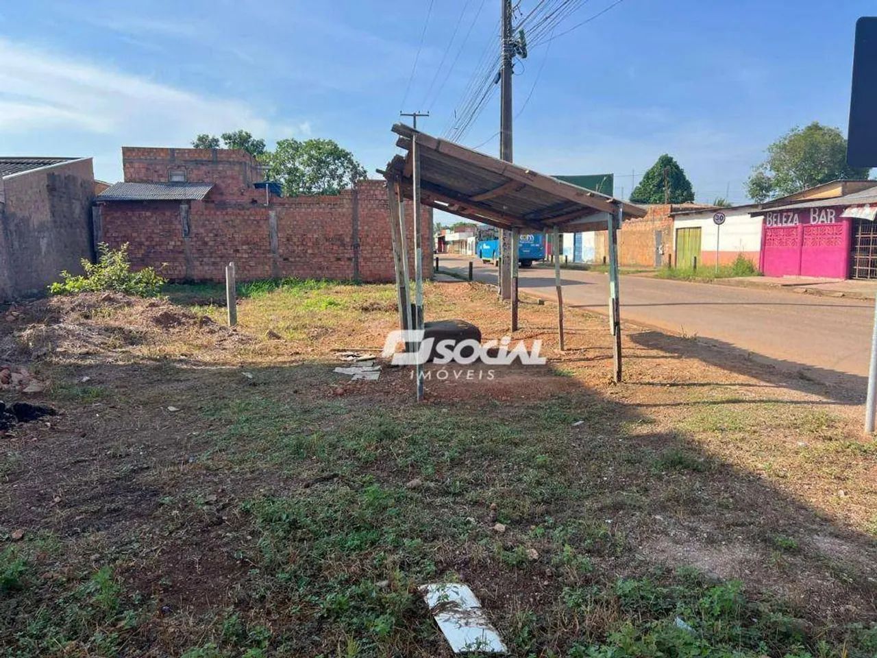 Ótimo terreno de esquina pronto para construir. - Foto 3
