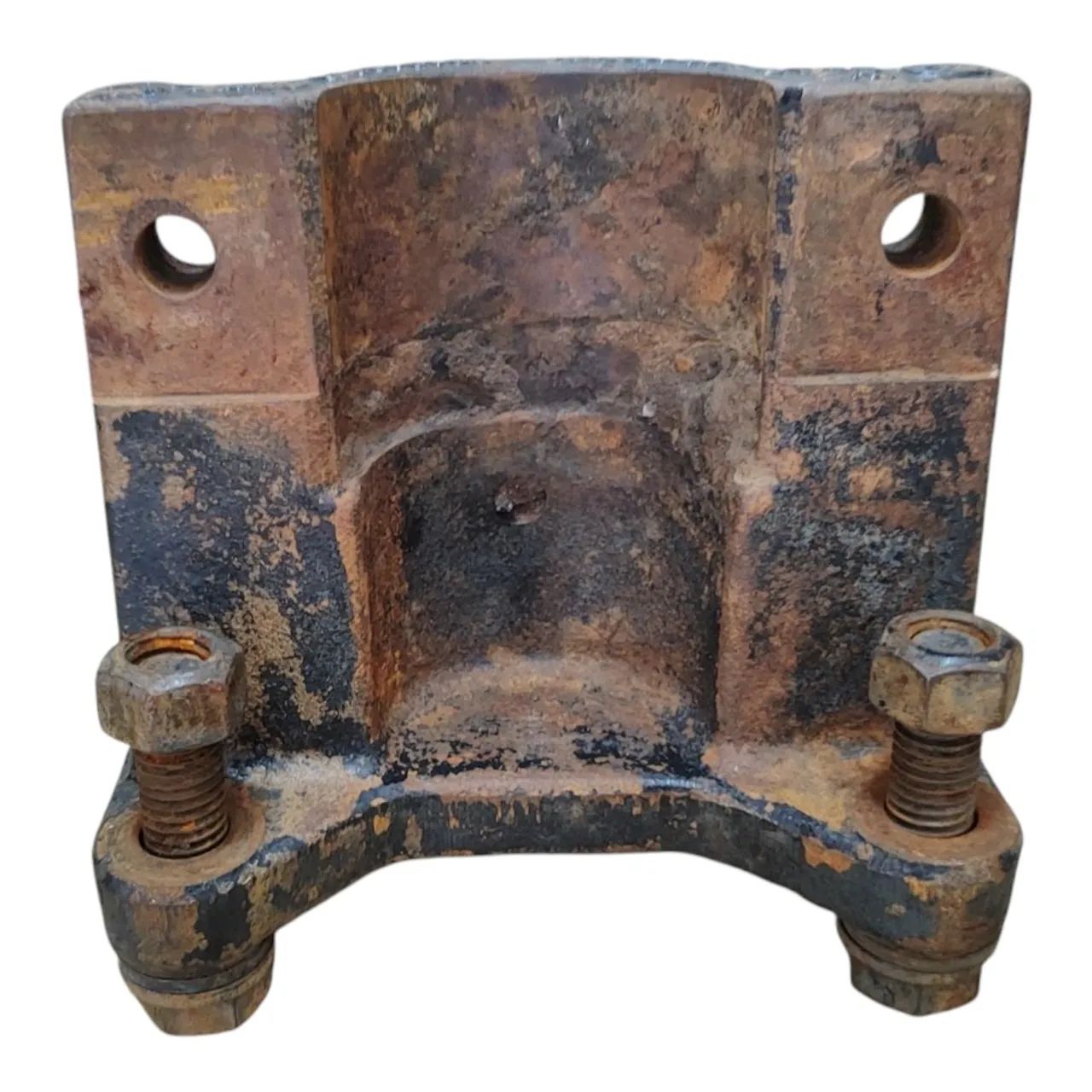 Suporte Coxim Motor Original Vw Neobus  E3304 - Foto 4