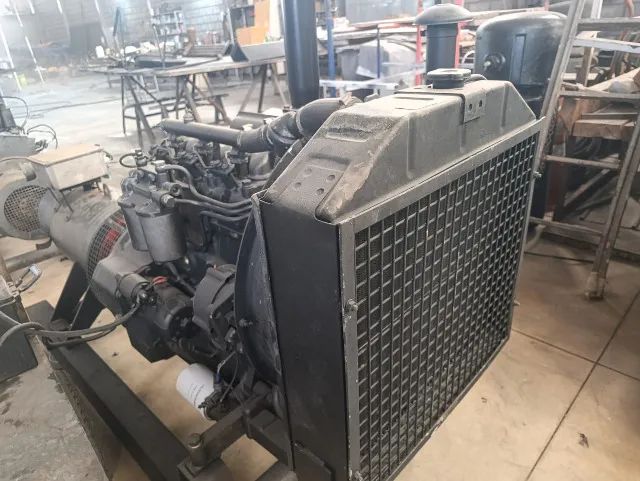 Grupo Gerador 40kva - Foto 2