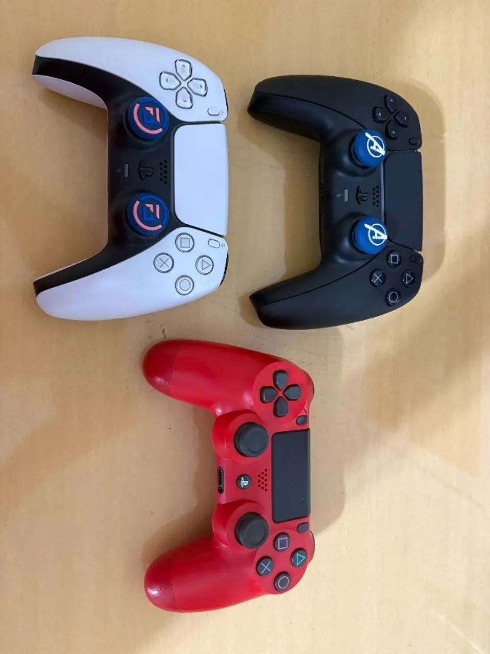 Controle PS5 - Foto 3