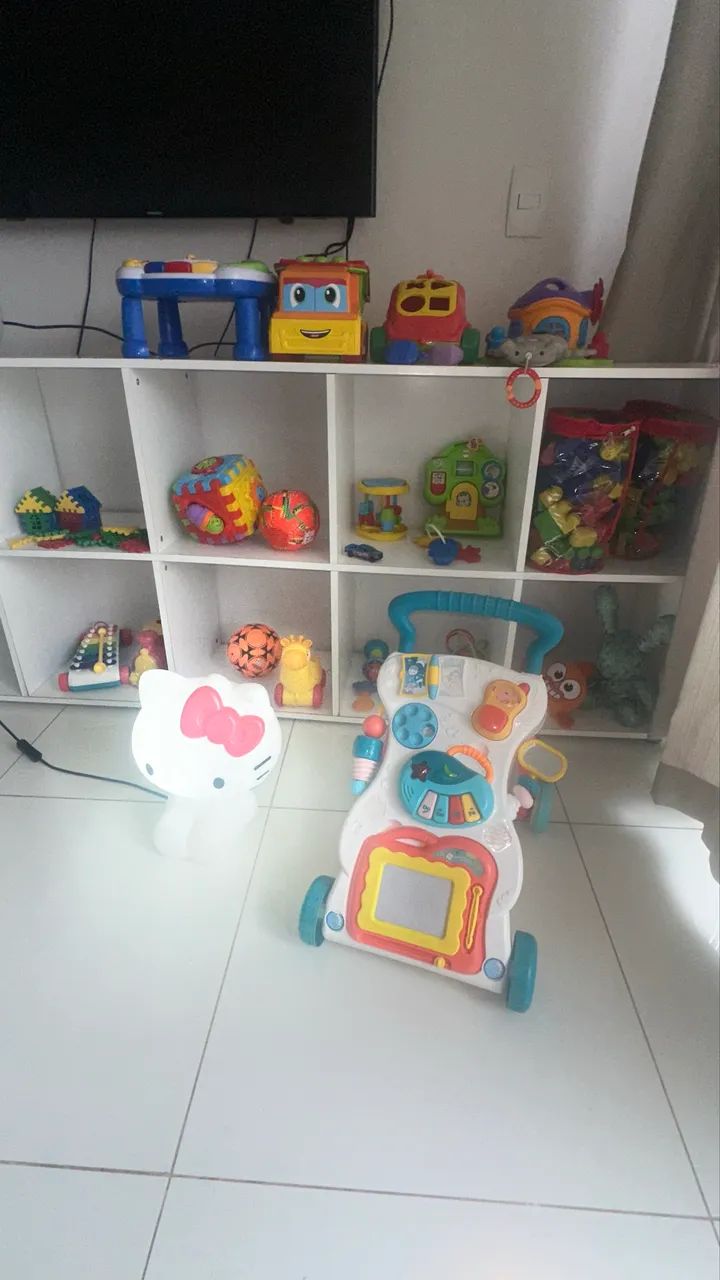 Luminária Hello Kitty  - Foto 2