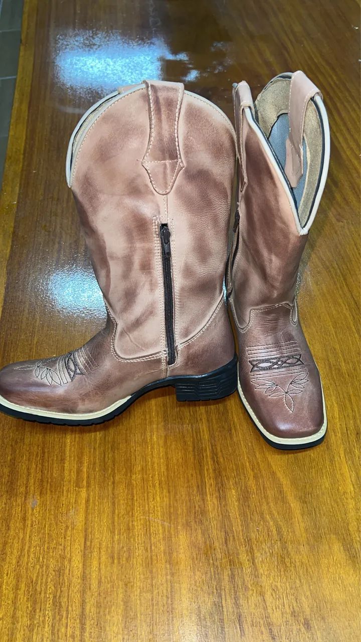 Bota - Foto 2