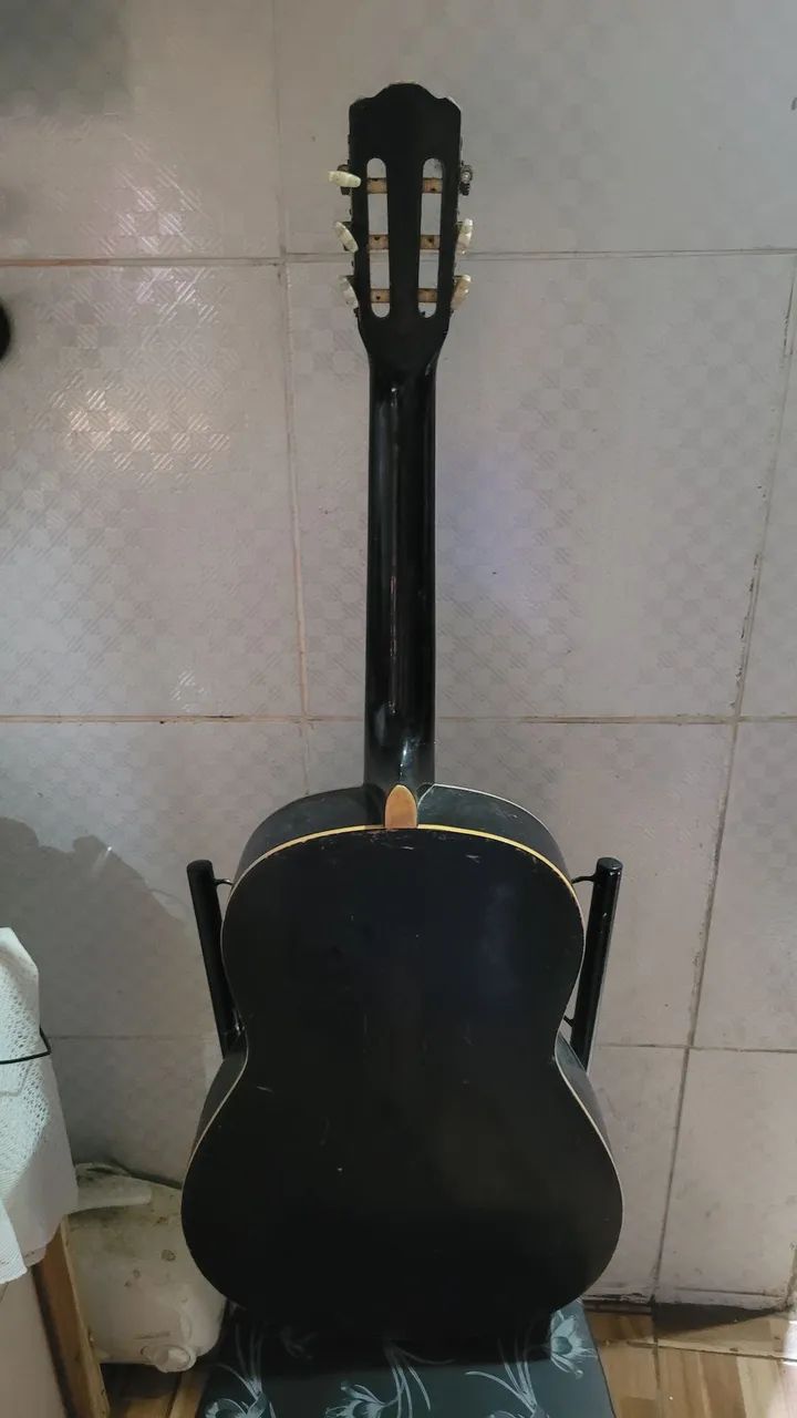 Violão ? pra consertar  - Foto 3