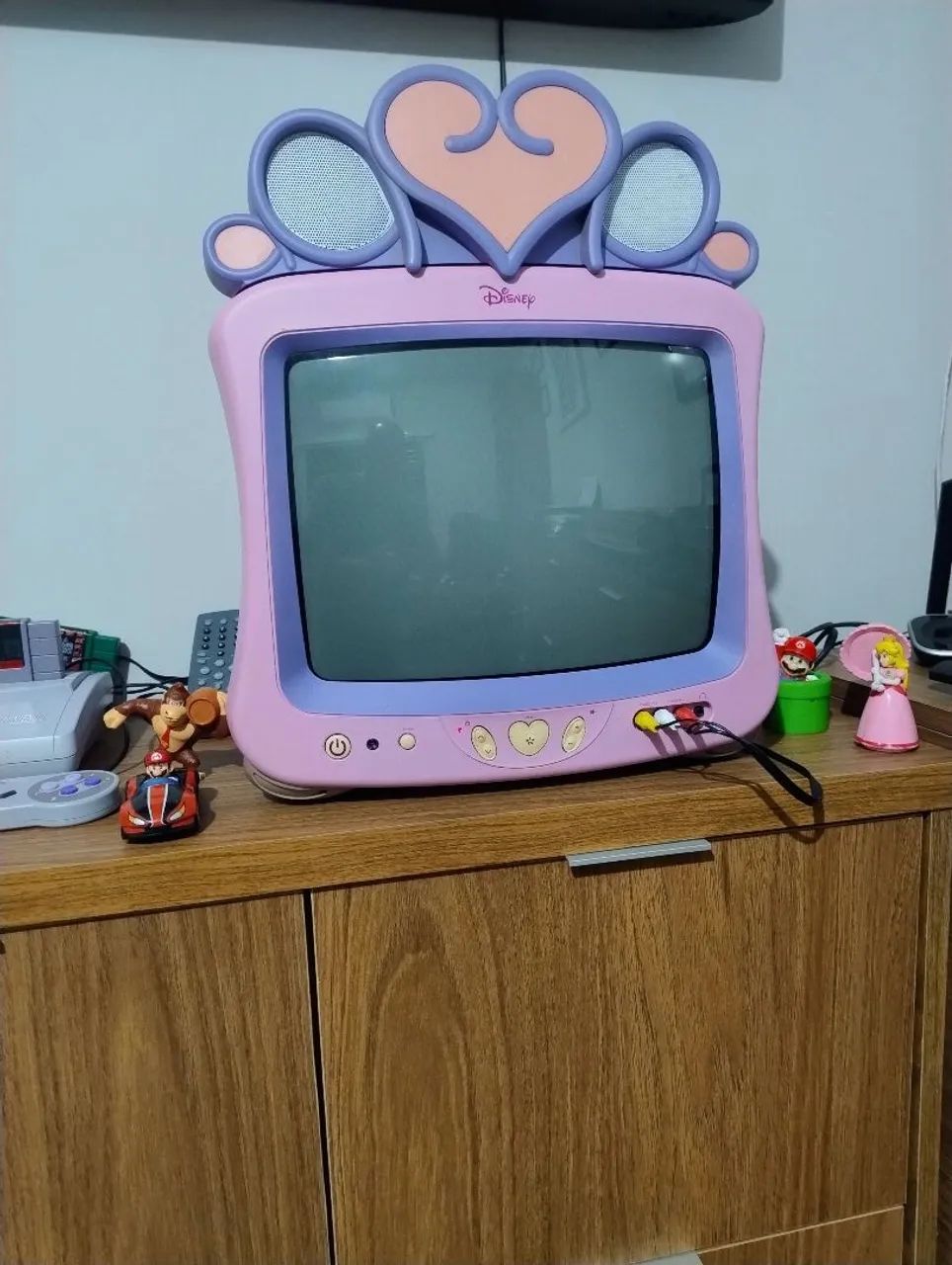 Tv Disney PRINCESAS 