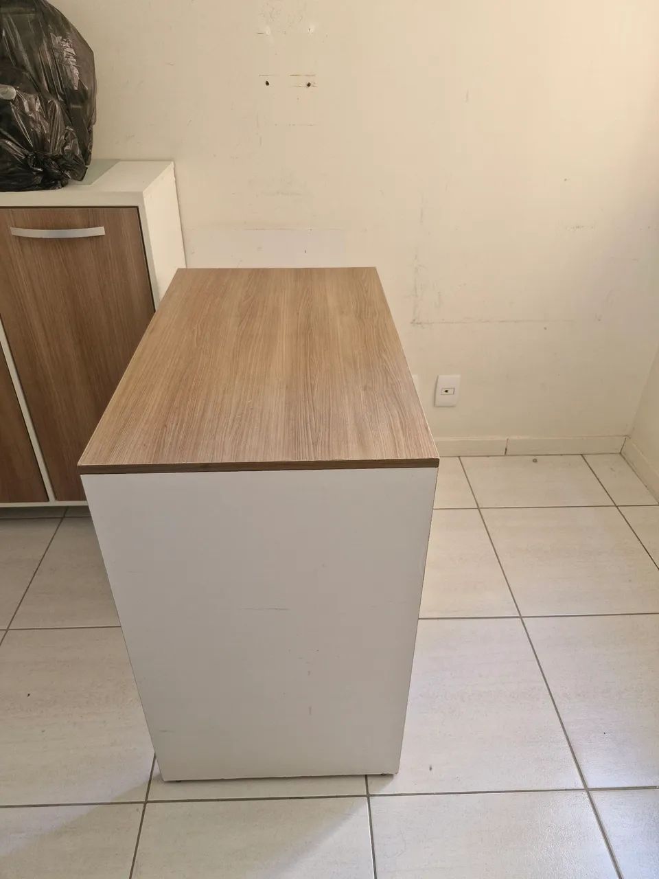 Armário com bancada. - Foto 5