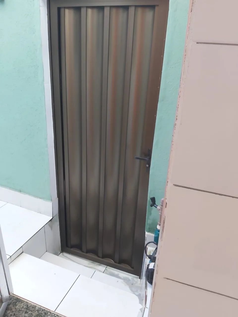 Alugo casa  - Foto 4