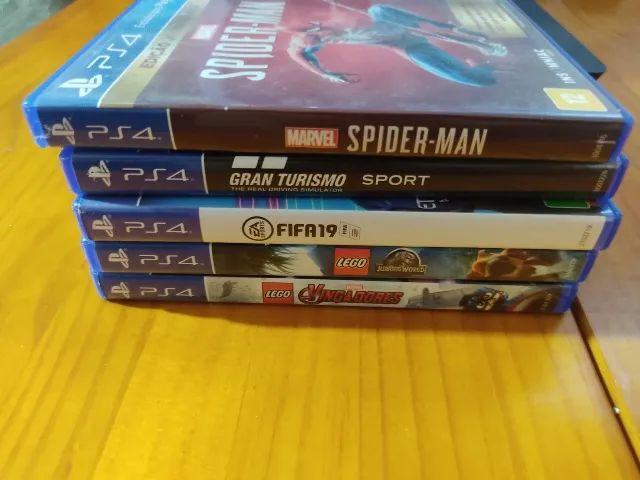 PS4  - Foto 2