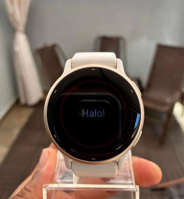 garmin vivoactive 5 novo - Foto 2
