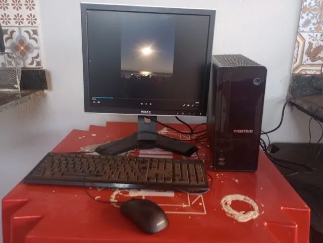 computador desktop  - Foto 2