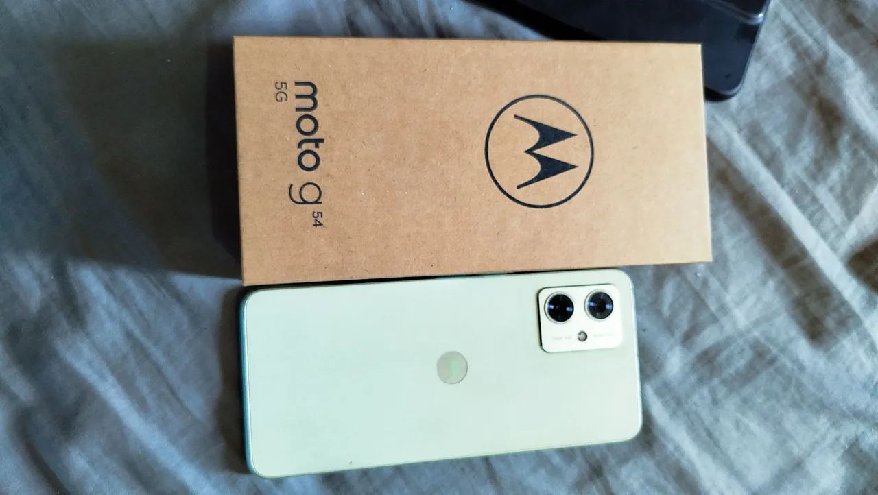 Moto g54 5g - Foto 2