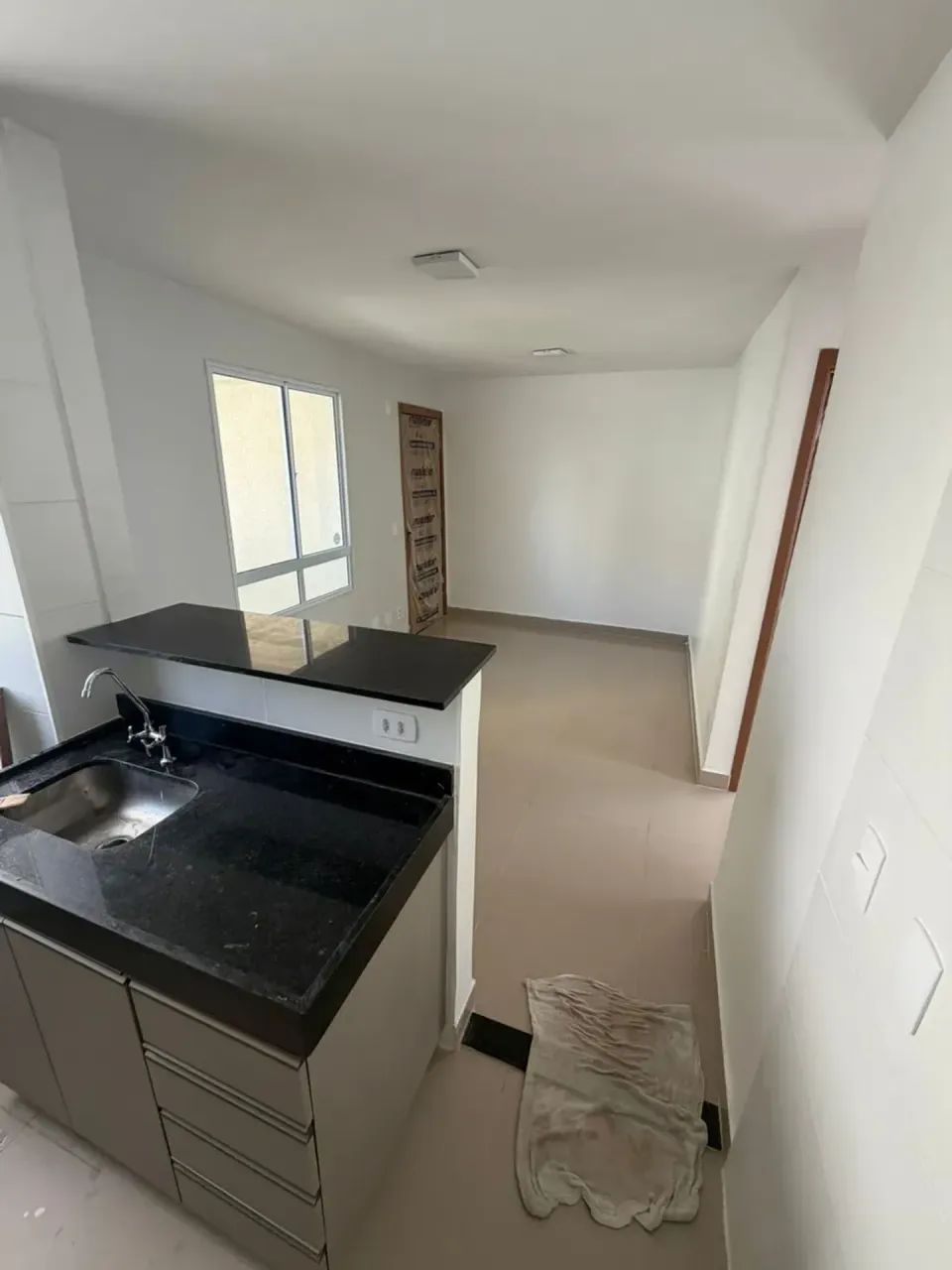 **ALUGUEL | APARTAMENTO 2/4  MIRANTE DAS ESTRELAS** - Foto 5