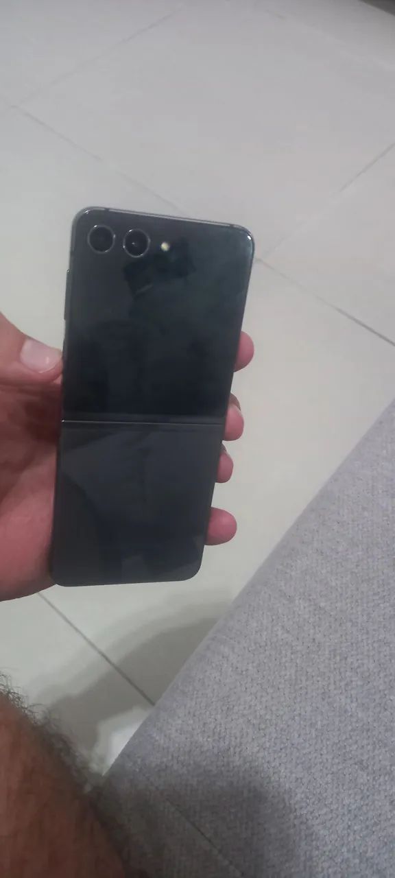 Galaxy z flip 5 - Foto 4