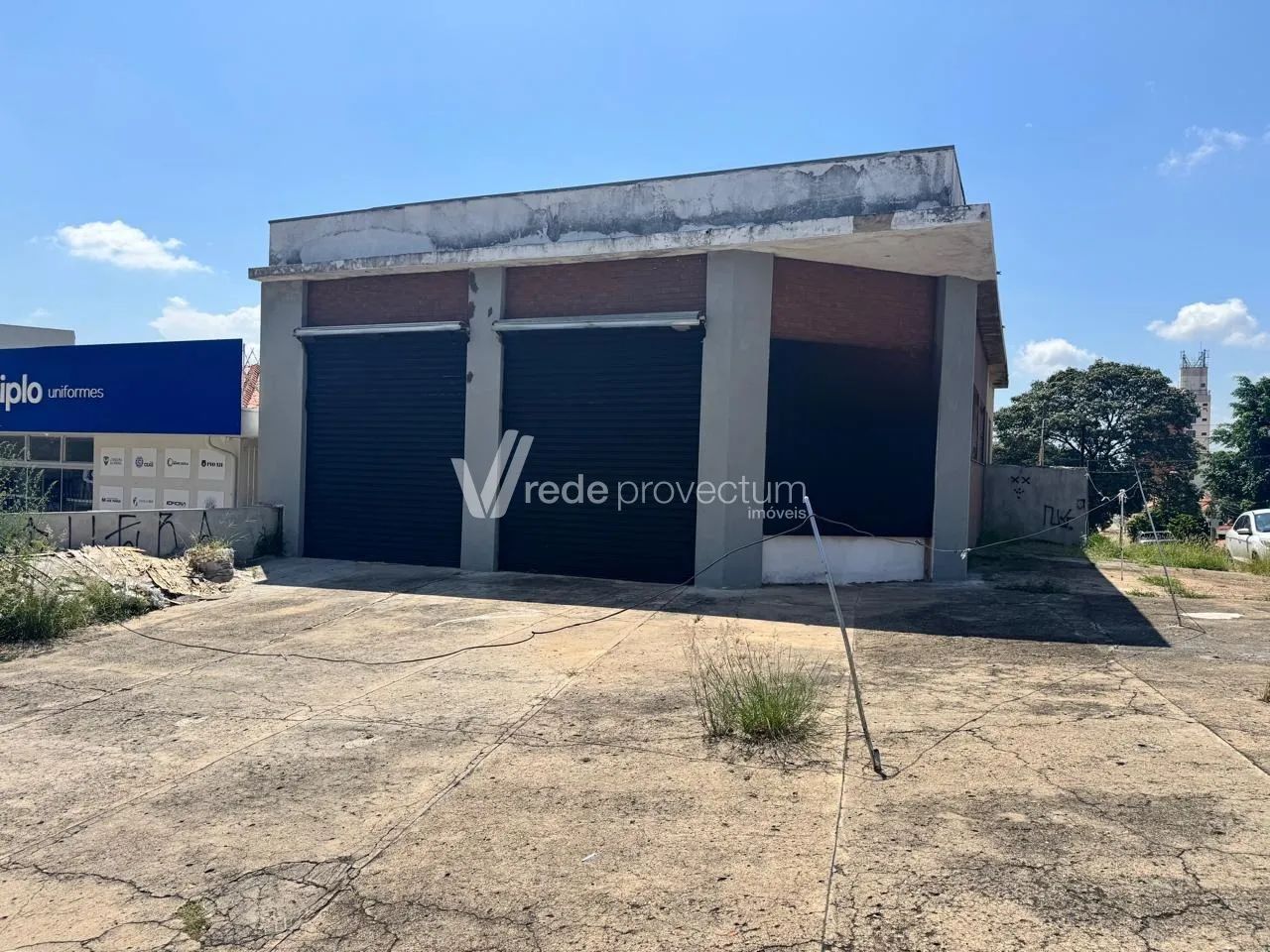 salão - Jardim Proença - Campinas - Foto 2