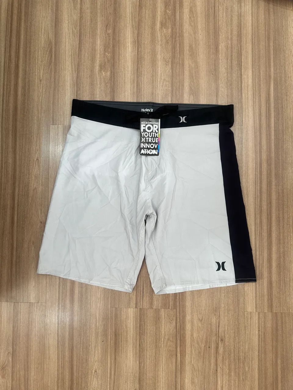 BERMUDAS ELASTANO HURLEY  - Foto 4
