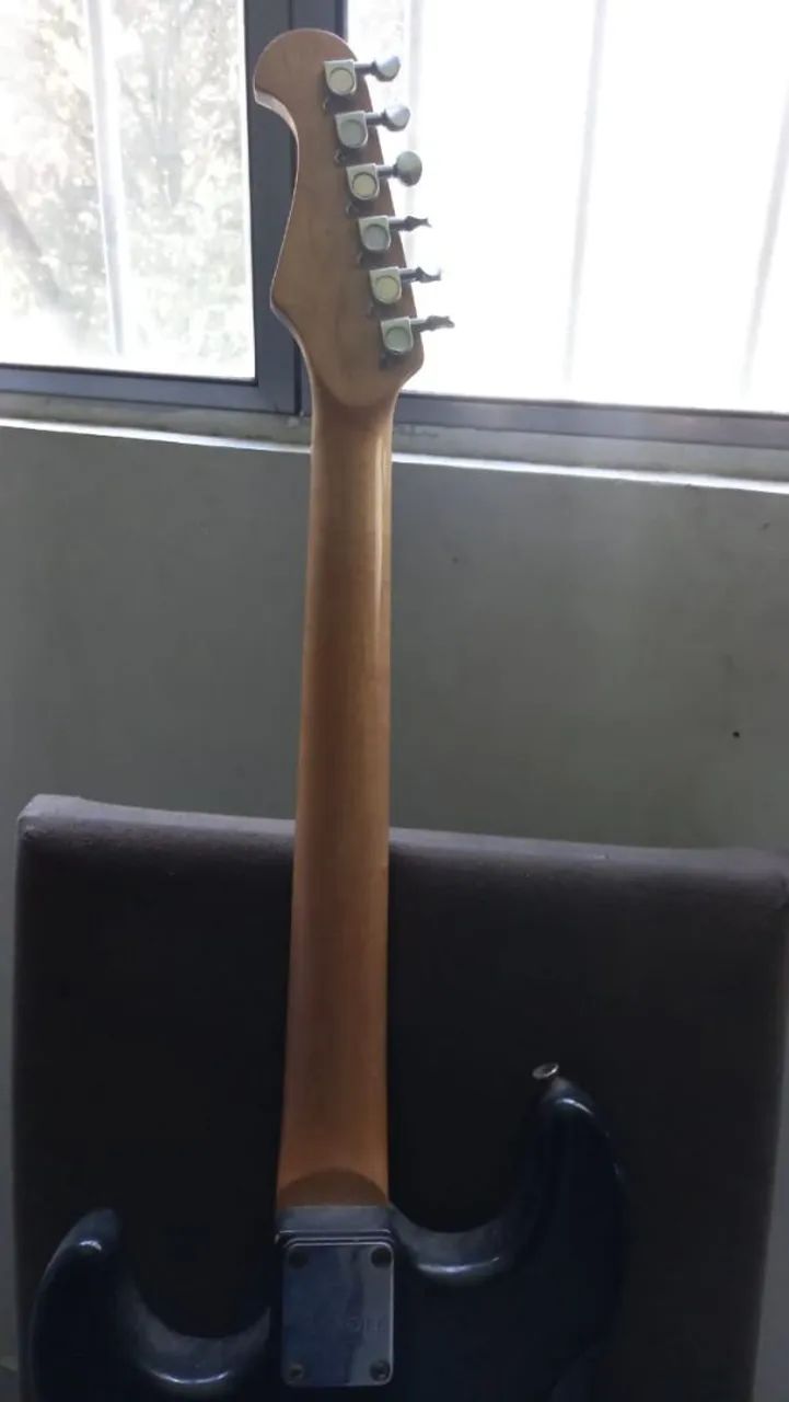 Guitarra - Foto 4