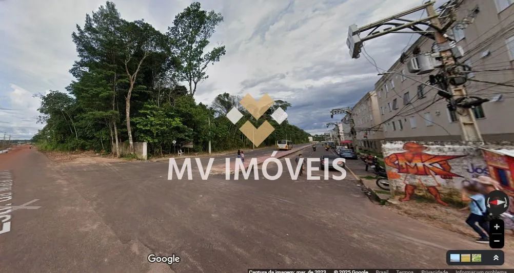 Terreno para venda ou locação na Maracacuera - Maracacuera (Icoaraci) - Belém/PA - Foto 3