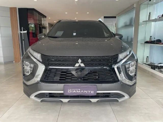 Mitsubishi Eclipse Cross HPE 1.5 16V 165cv AUT 2024 2024