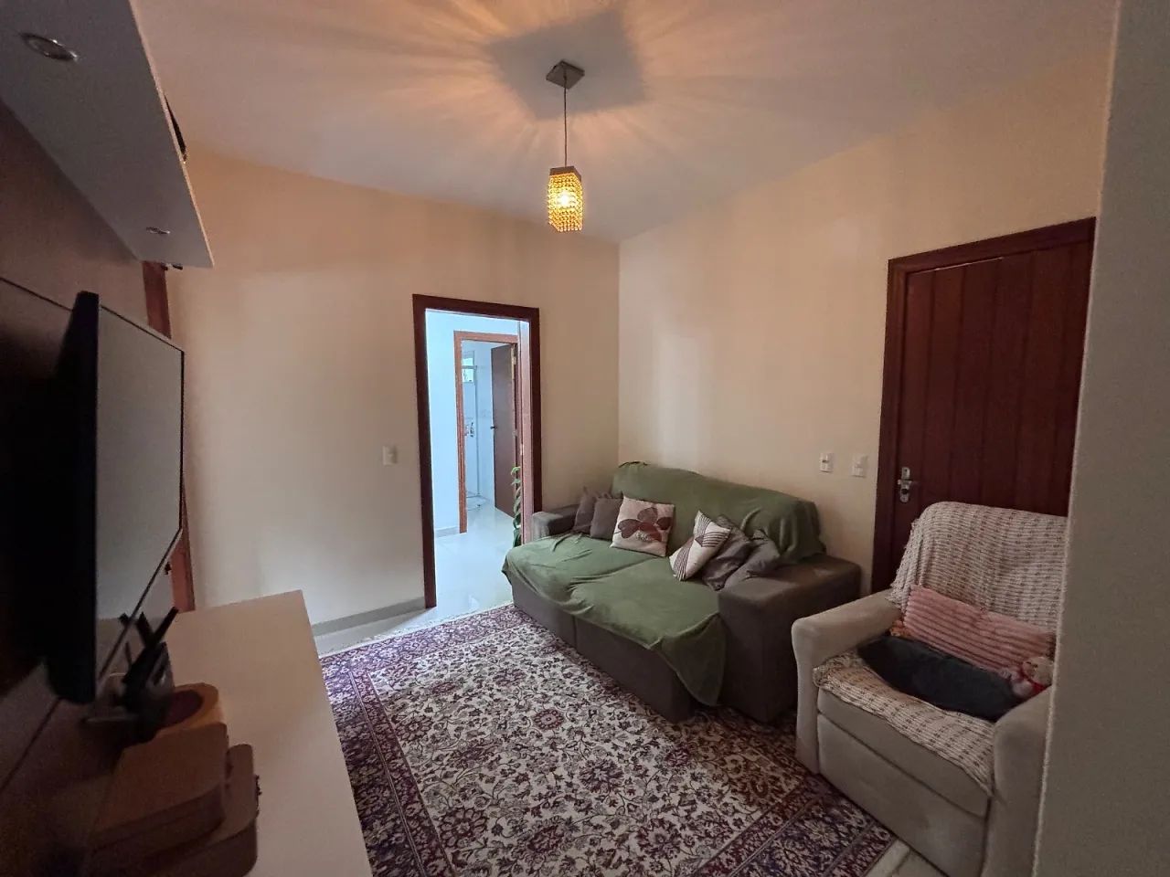 Sítio 3000m² - Pagará (Colônia Santa Luzia) - Foto 5