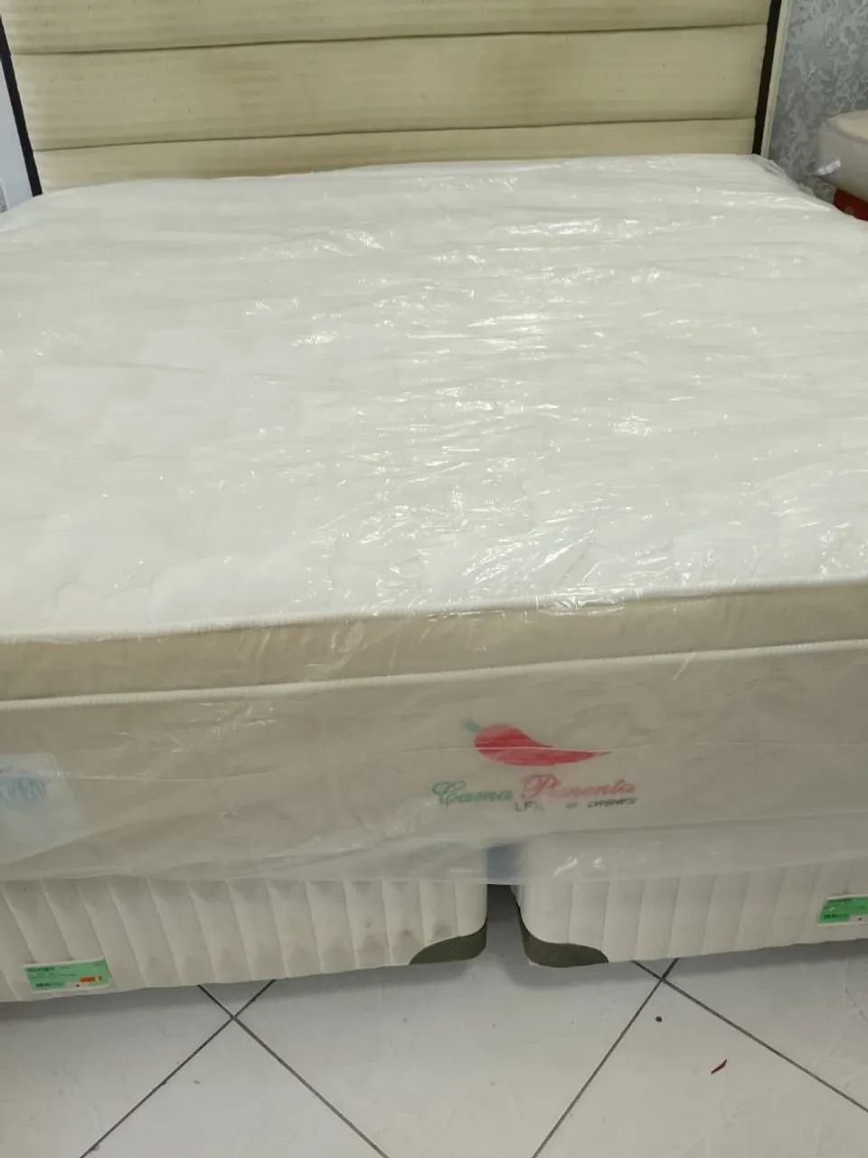 Bazar ( de camas .moveis .colchoes .sofas ) * - Foto 2