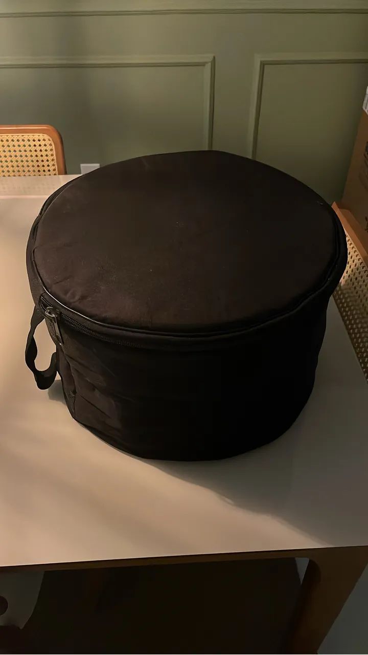 Caixa de bateria  - Foto 4