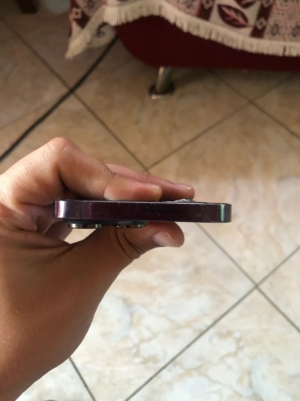 iPhone 14 Pro Max 128GB - Foto 2