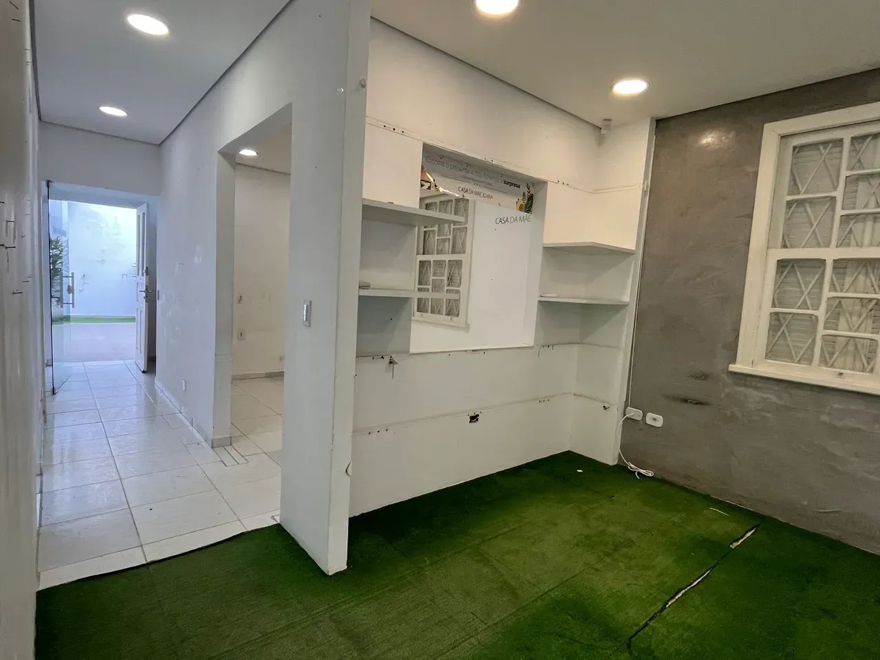 Casa comercial - Birrolinho - Curitiba-PR - Foto 4