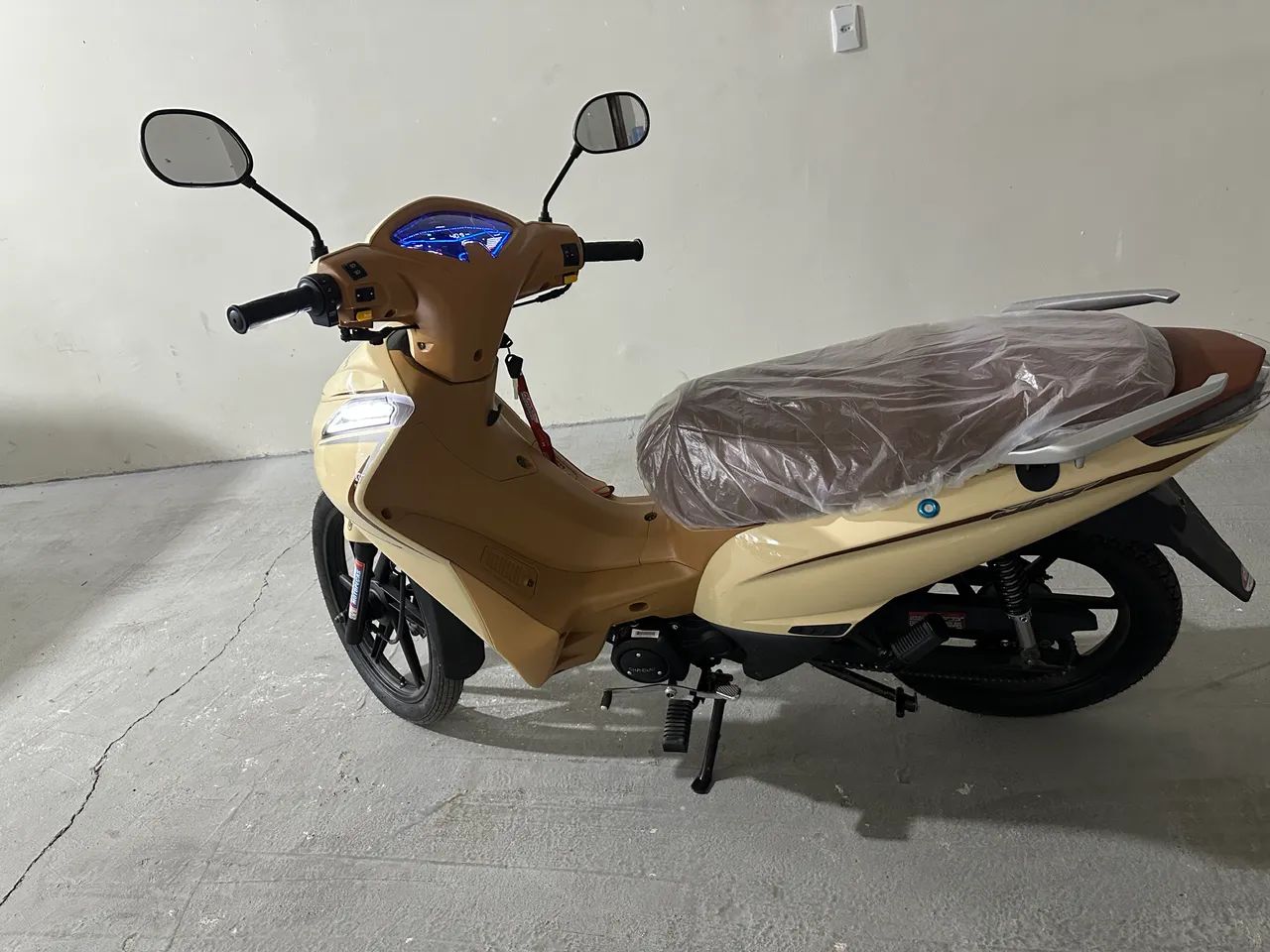 Jet 125  - Foto 3