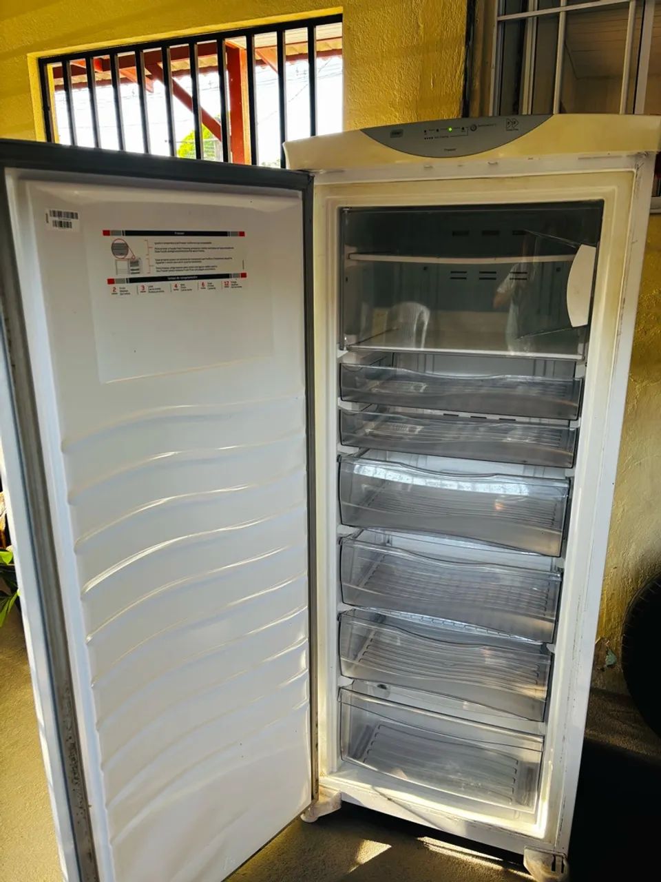 Vende-se Freezer  - Foto 2