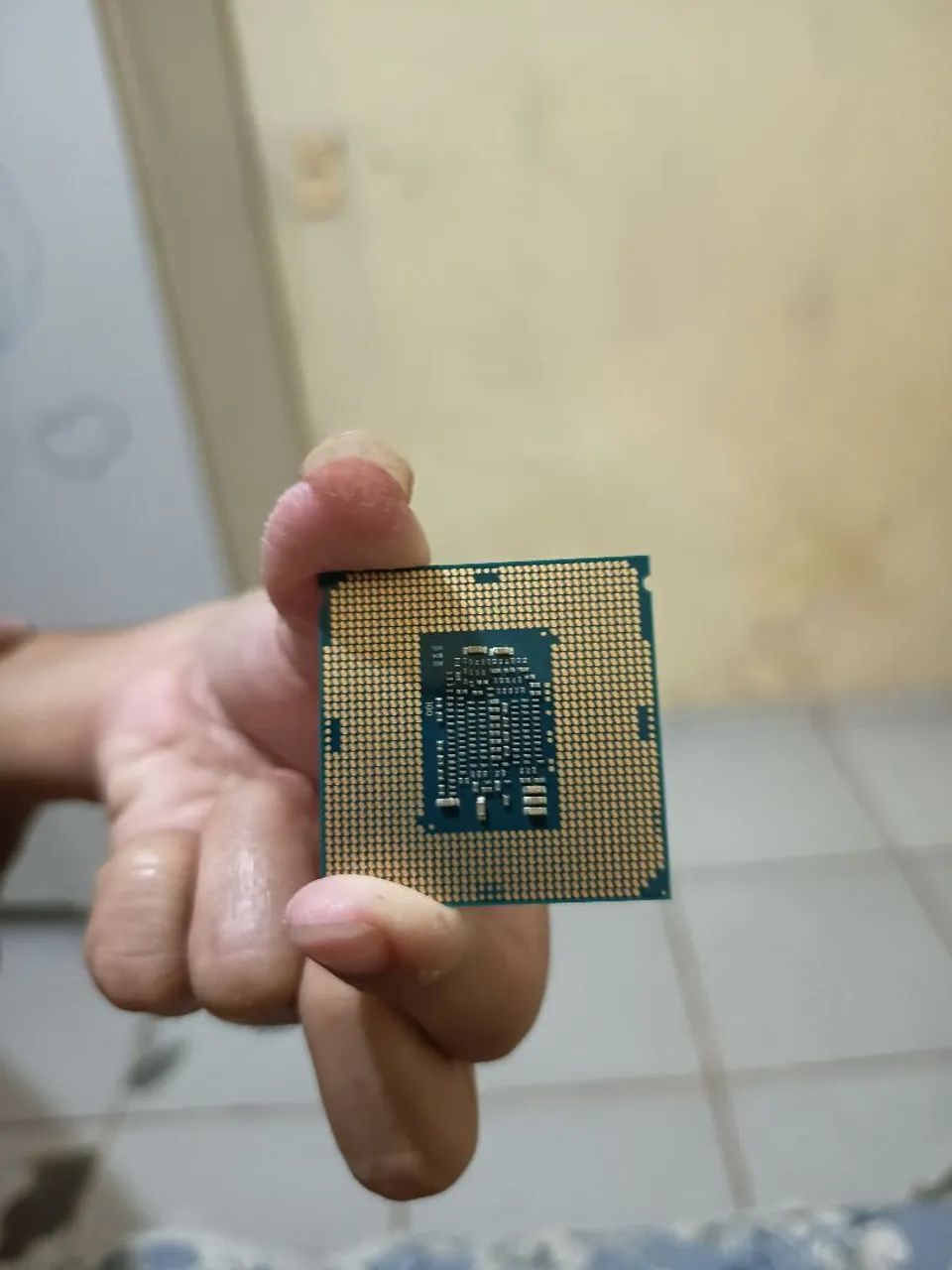 Dois Processadore I5  novo da  6 geração por 210 reais  - Foto 2