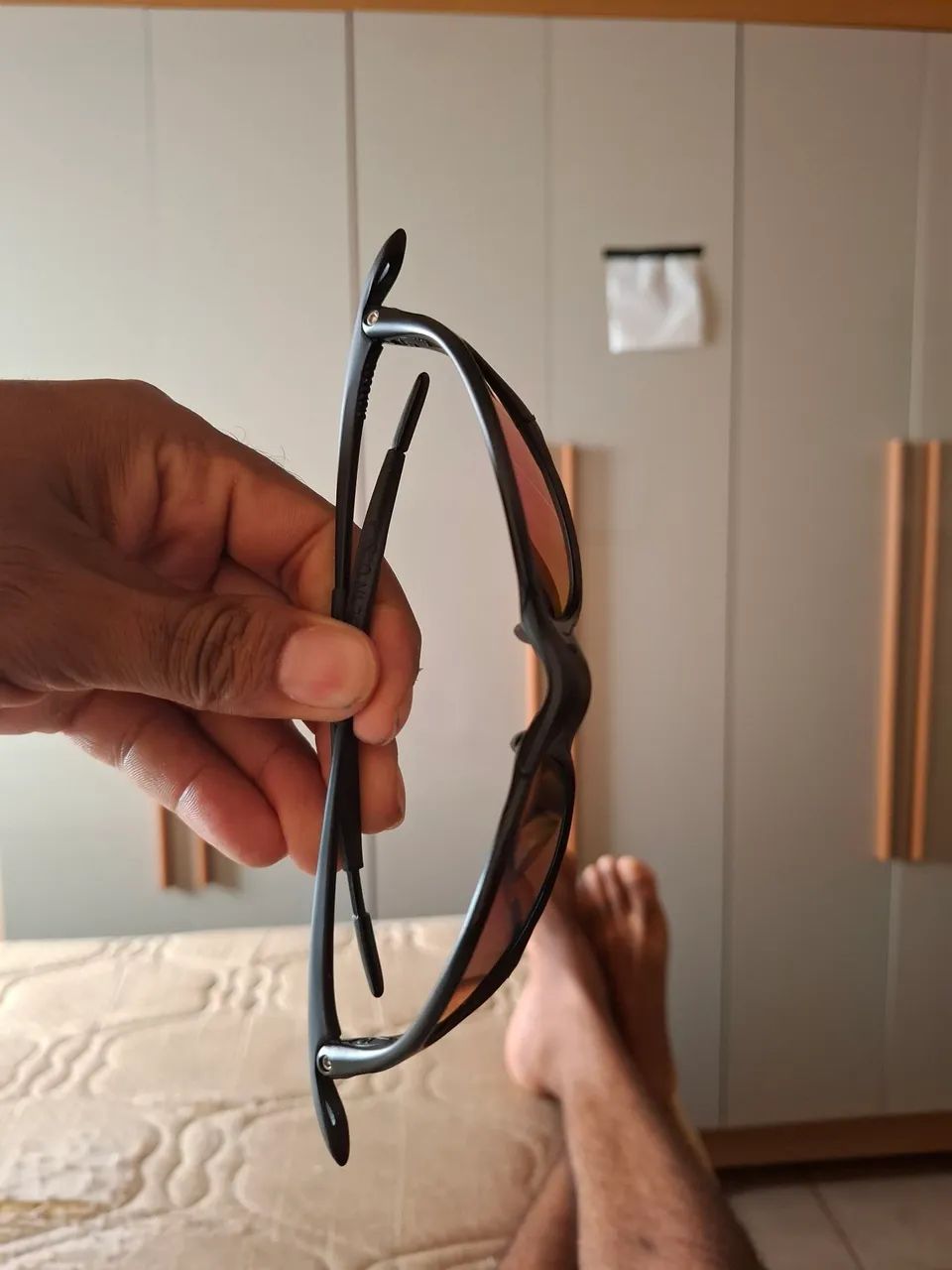 OCULOS JULIETTE E PENNY - Foto 4