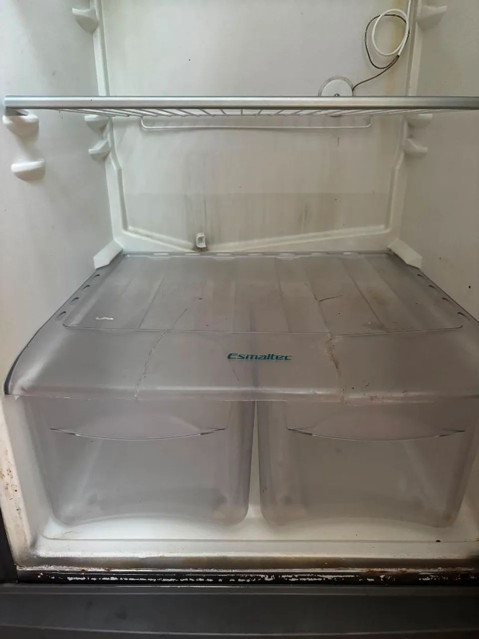 Geladeira Eletrolux  - Foto 4