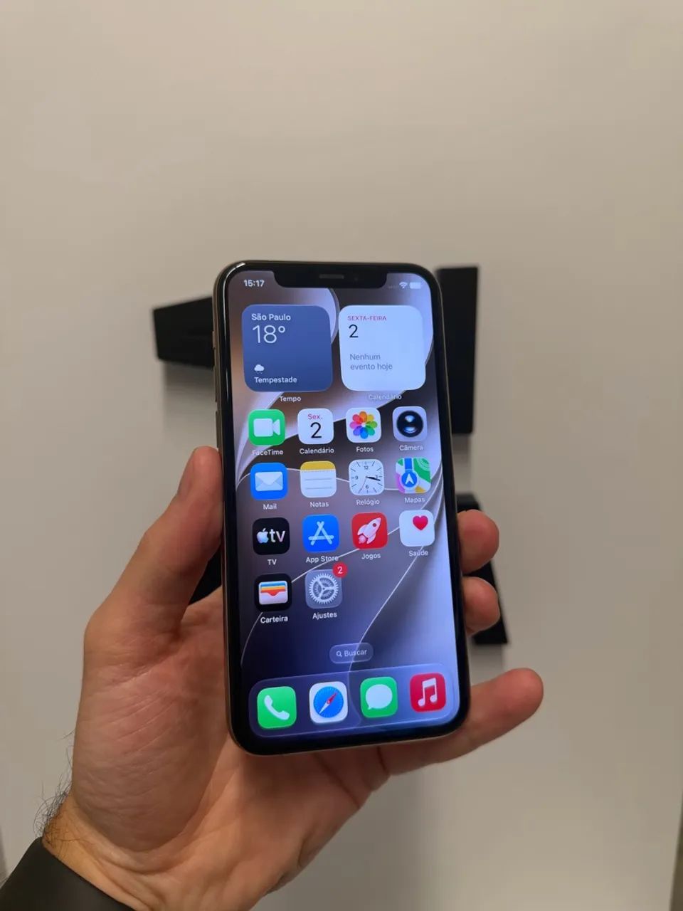 IPhone 11 Pro 512Gb  - Foto 2
