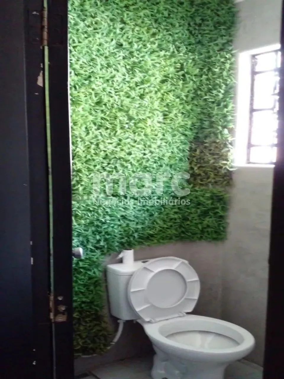 CASA COMERCIAL NO PARAISO COM SALAS , QUINTAL E 2 VAGAS PARA LOCAÇÃO - Foto 4