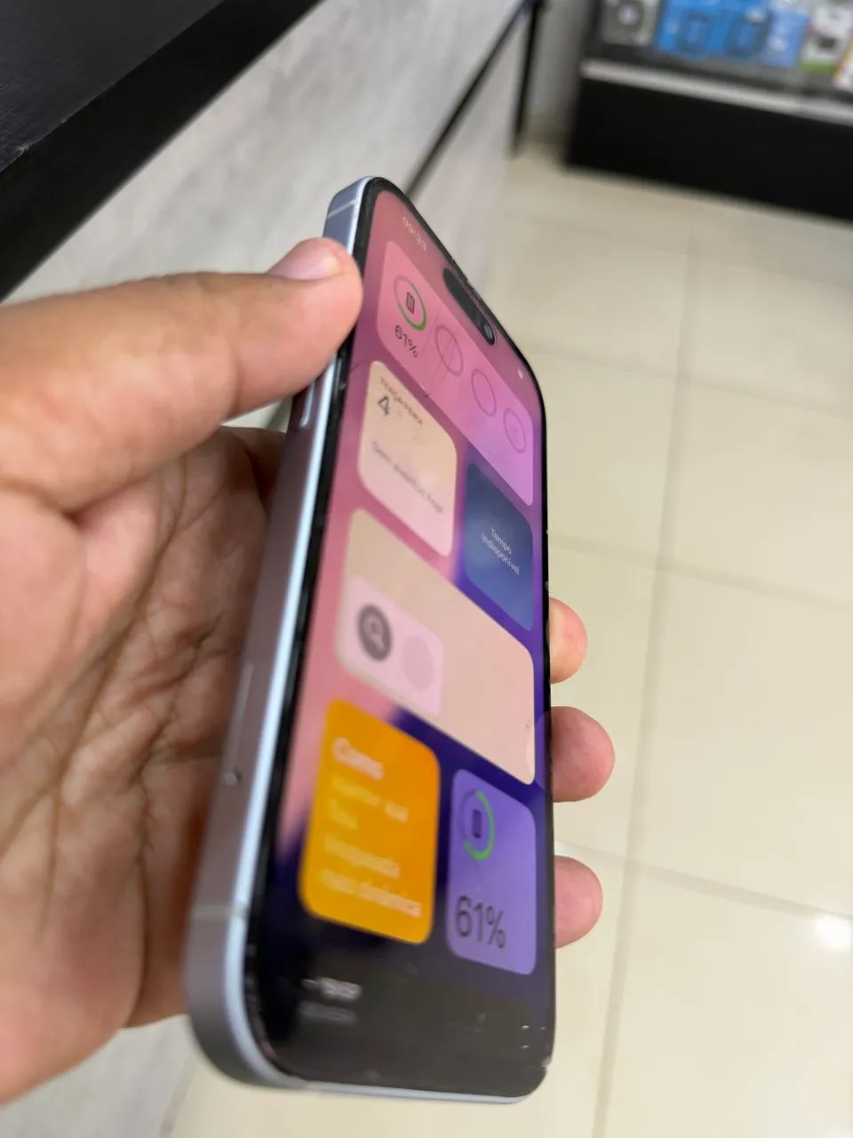 iPhone 15  - Foto 3