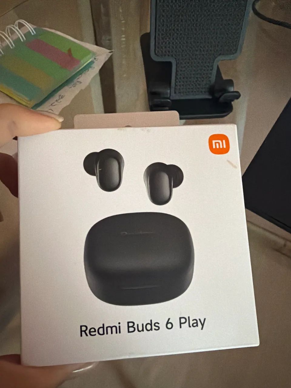 Redmi Buds 6 play