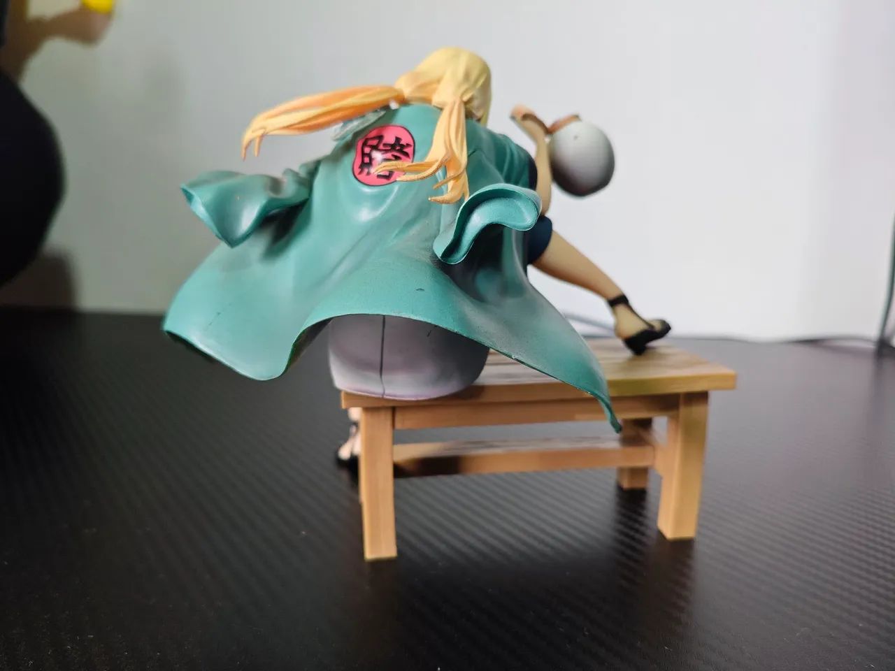 Action figure TSUNADE, Naruto - Foto 4
