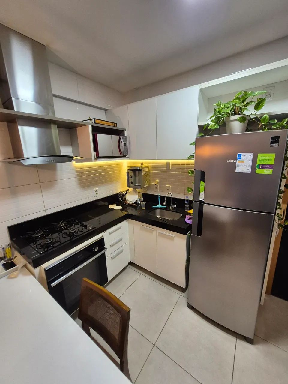 Unique Studio locação MOBILIADO  - Foto 4