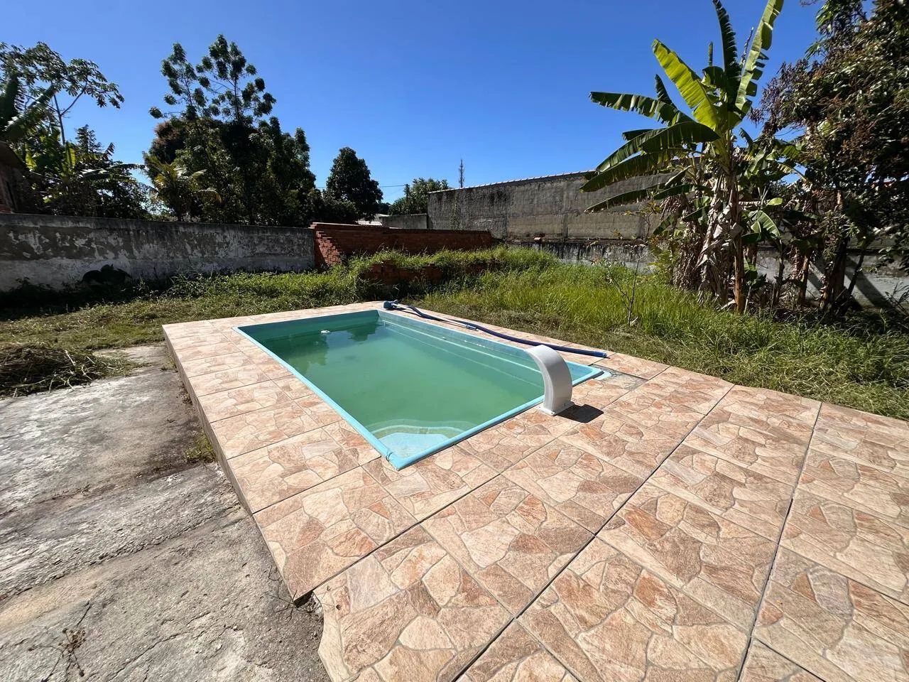 Casa Ampla com 4 quartos e Piscina, Areal - Araruama/RJ - Foto 4