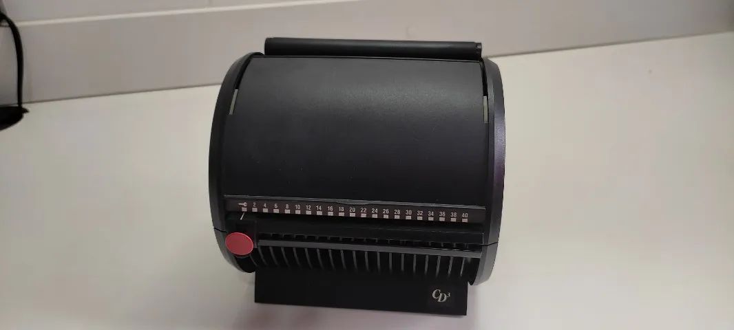 Porta CD importado CD³ - Foto 4