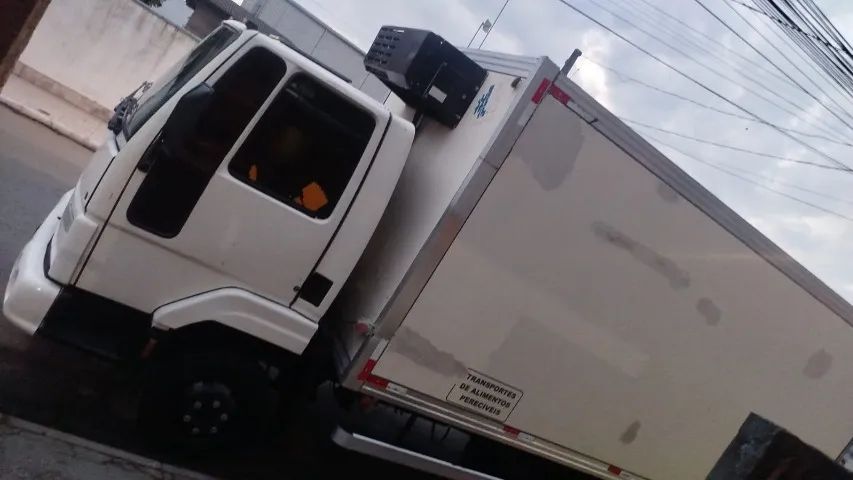 Vendo cargo815 - Foto 5