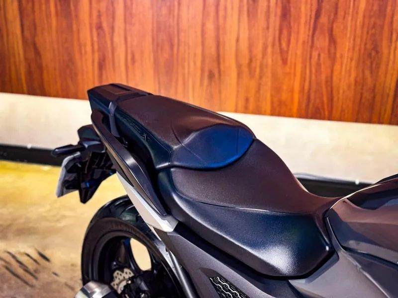 HONDA NC 750X 2025 - Foto 5