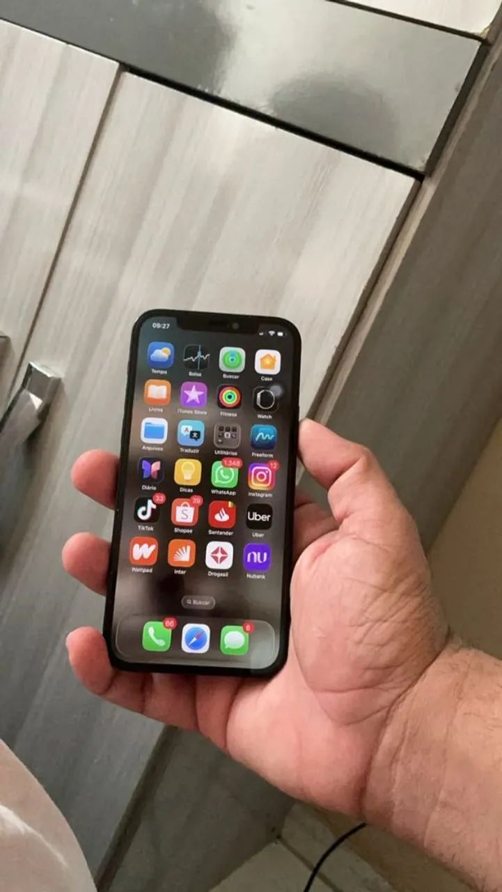 iPhone  - Foto 2