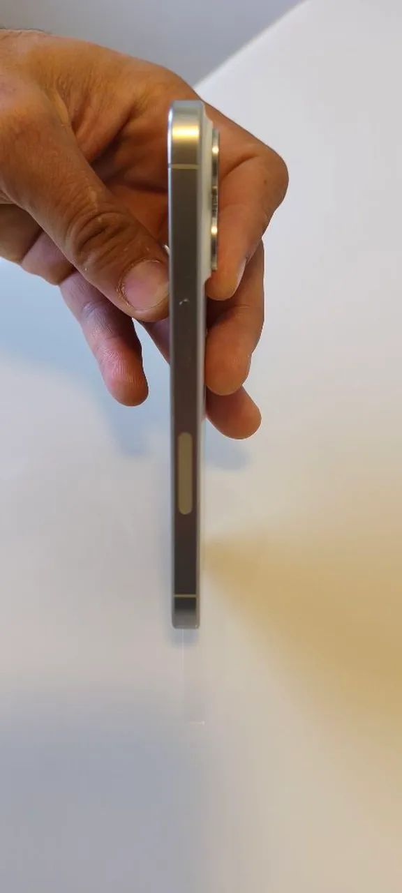 iPhone 15 Pro 128GB - Foto 5