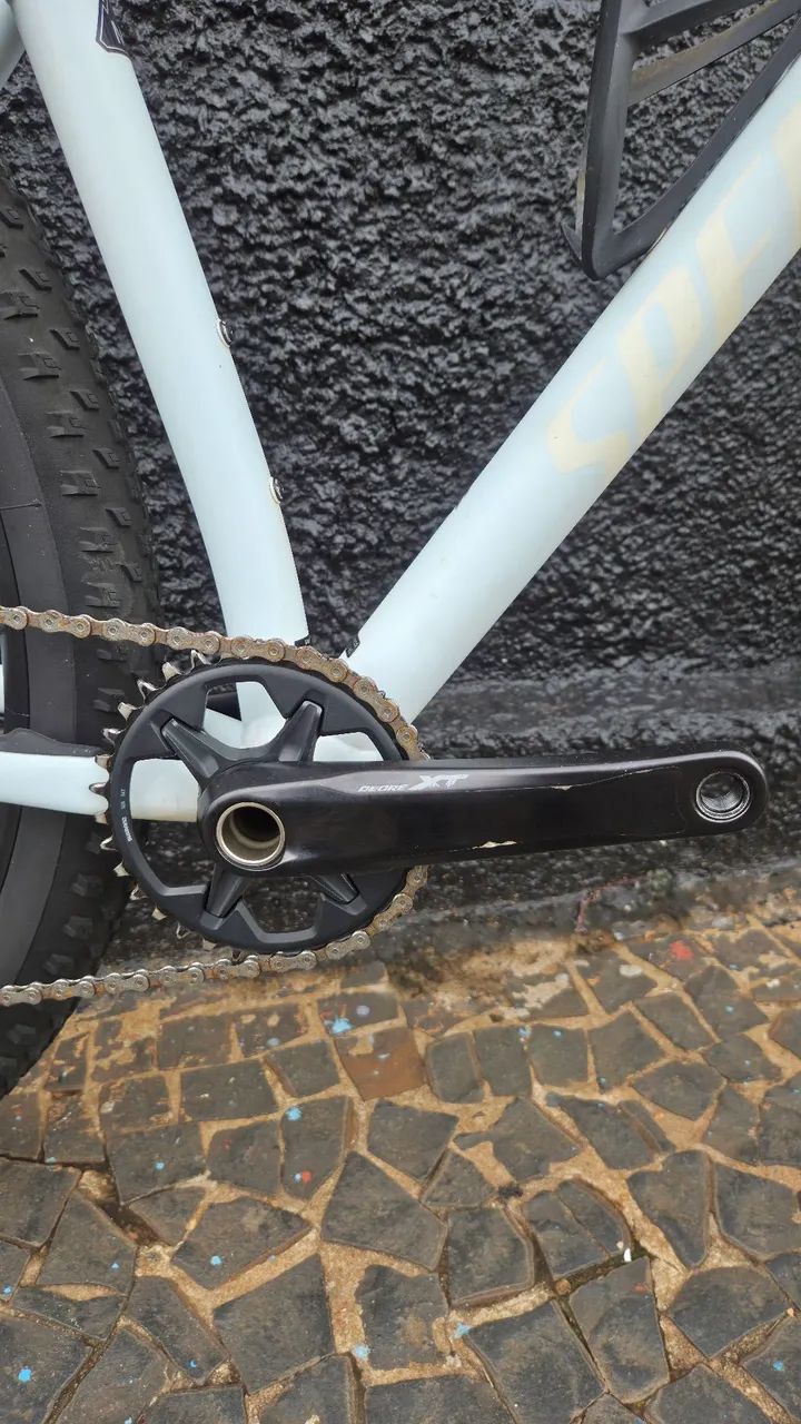Specialized Chisel 17 C/ UPGRADES - Foto 3