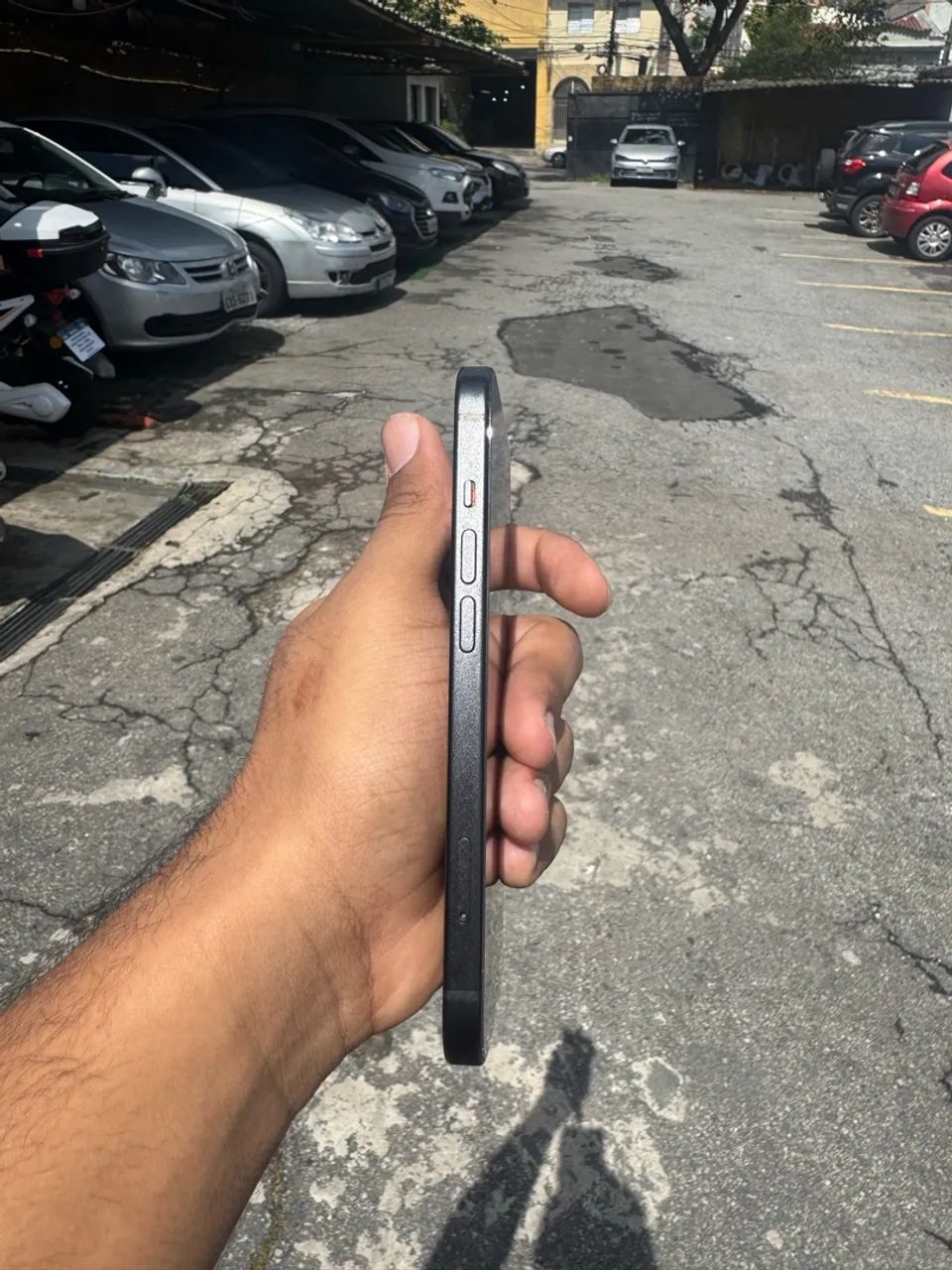 iPhone 15 256gb - Foto 5