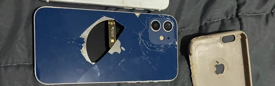iPhone 12 - Foto 2