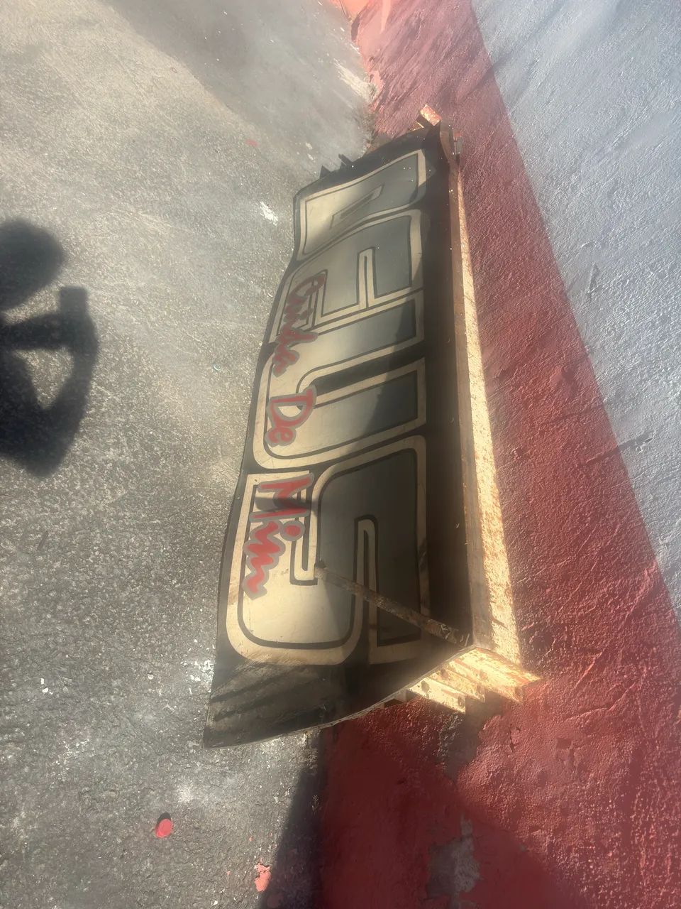 Lameirão já pintado - Foto 3