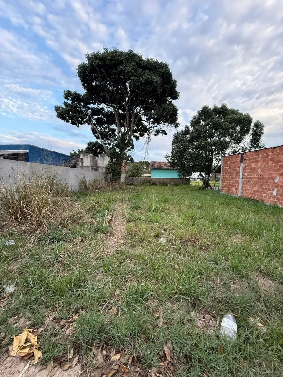 Terreno no condomínio Nova Califórnia - Foto 2