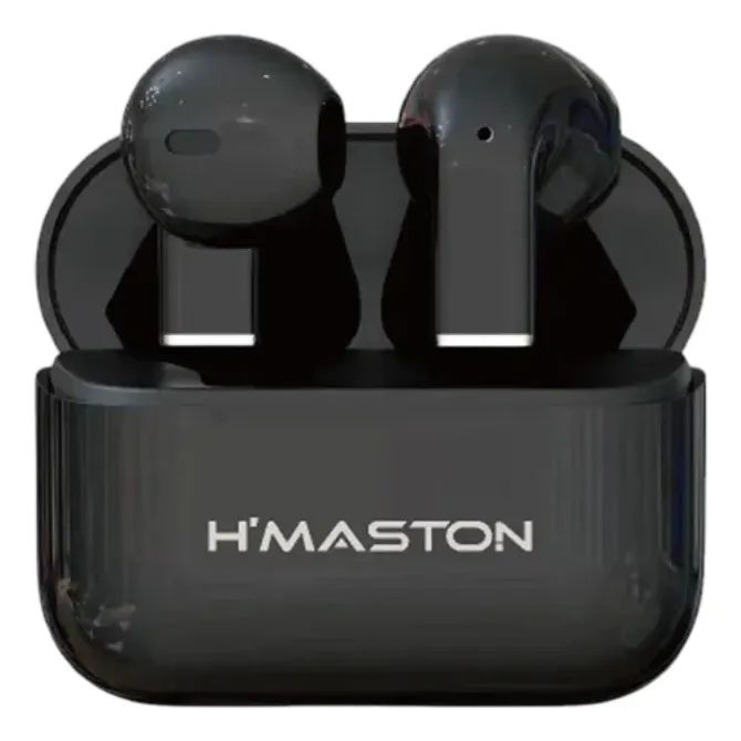 Fone De Ouvido Bluetooth 5.4 Sem Fio Com Microfone - Foto 4